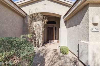 Located in the desirable gated community of Emerald Greens. This on Estrella Mountain Ranch Golf Course in Arizona - for sale on GolfHomes.com, golf home, golf lot