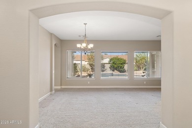 Located in the desirable gated community of Emerald Greens. This on Estrella Mountain Ranch Golf Course in Arizona - for sale on GolfHomes.com, golf home, golf lot