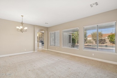 Located in the desirable gated community of Emerald Greens. This on Estrella Mountain Ranch Golf Course in Arizona - for sale on GolfHomes.com, golf home, golf lot