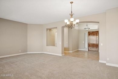 Located in the desirable gated community of Emerald Greens. This on Estrella Mountain Ranch Golf Course in Arizona - for sale on GolfHomes.com, golf home, golf lot