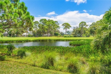 Picture perfect dream home on an IRC choice lot!Nestled amongst on Indian River Club in Florida - for sale on GolfHomes.com, golf home, golf lot