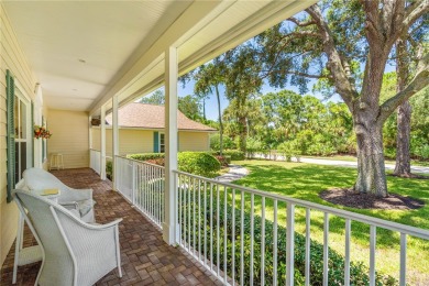 Picture perfect dream home on an IRC choice lot!Nestled amongst on Indian River Club in Florida - for sale on GolfHomes.com, golf home, golf lot