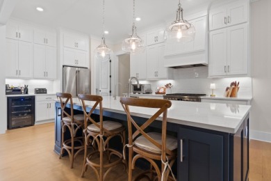 Harbor Club 5 Bedroom, Like-New, High-Quality Home on Harbor Club Golf and Country Club in Georgia - for sale on GolfHomes.com, golf home, golf lot