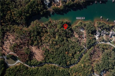 Discover the serene beauty of lakefront living at The Reserve at on The Reserve At Lake Keowee in South Carolina - for sale on GolfHomes.com, golf home, golf lot