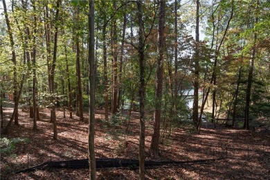 Discover the serene beauty of lakefront living at The Reserve at on The Reserve At Lake Keowee in South Carolina - for sale on GolfHomes.com, golf home, golf lot