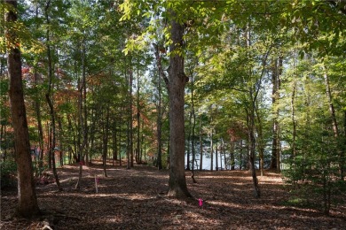 Discover the serene beauty of lakefront living at The Reserve at on The Reserve At Lake Keowee in South Carolina - for sale on GolfHomes.com, golf home, golf lot