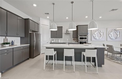 NEW CONSTRUCTION! This Whitestone floorplan offers an impressive on Valencia Golf and Country Club in Florida - for sale on GolfHomes.com, golf home, golf lot