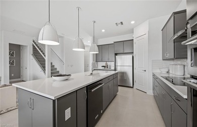 NEW CONSTRUCTION! This Whitestone floorplan offers an impressive on Valencia Golf and Country Club in Florida - for sale on GolfHomes.com, golf home, golf lot