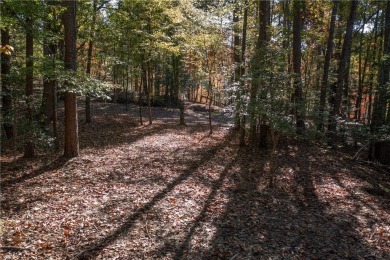 Discover the serene beauty of lakefront living at The Reserve at on The Reserve At Lake Keowee in South Carolina - for sale on GolfHomes.com, golf home, golf lot