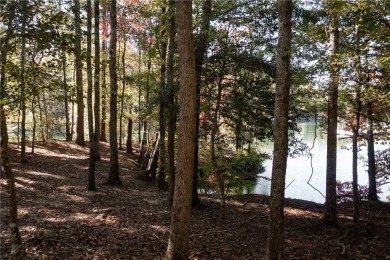 Discover the serene beauty of lakefront living at The Reserve at on The Reserve At Lake Keowee in South Carolina - for sale on GolfHomes.com, golf home, golf lot
