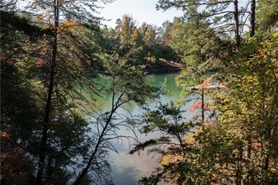 Discover the serene beauty of lakefront living at The Reserve at on The Reserve At Lake Keowee in South Carolina - for sale on GolfHomes.com, golf home, golf lot