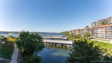 Welcome to your lakeside haven at Palisades Condominiums on Tan-Tar-A Golf Club in Missouri - for sale on GolfHomes.com, golf home, golf lot