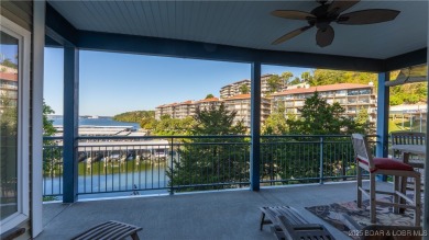 Welcome to your lakeside haven at Palisades Condominiums on Tan-Tar-A Golf Club in Missouri - for sale on GolfHomes.com, golf home, golf lot