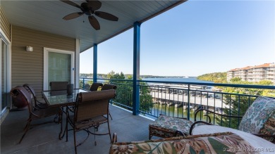 Welcome to your lakeside haven at Palisades Condominiums on Tan-Tar-A Golf Club in Missouri - for sale on GolfHomes.com, golf home, golf lot