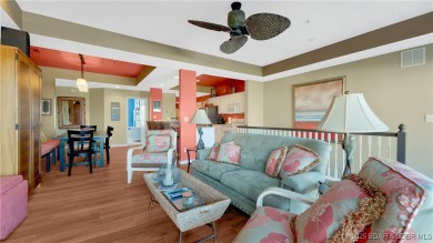 Welcome to your lakeside haven at Palisades Condominiums on Tan-Tar-A Golf Club in Missouri - for sale on GolfHomes.com, golf home, golf lot
