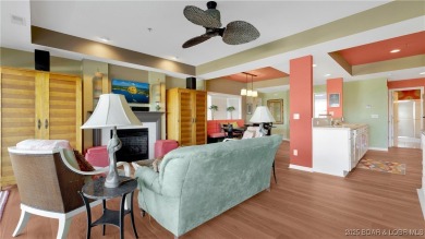 Welcome to your lakeside haven at Palisades Condominiums on Tan-Tar-A Golf Club in Missouri - for sale on GolfHomes.com, golf home, golf lot