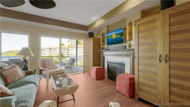 Welcome to your lakeside haven at Palisades Condominiums on Tan-Tar-A Golf Club in Missouri - for sale on GolfHomes.com, golf home, golf lot