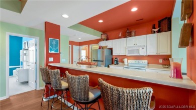 Welcome to your lakeside haven at Palisades Condominiums on Tan-Tar-A Golf Club in Missouri - for sale on GolfHomes.com, golf home, golf lot