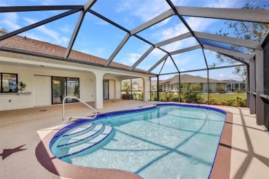 Experience the best of Florida living in this well maintained on Deep Creek Golf Club in Florida - for sale on GolfHomes.com, golf home, golf lot