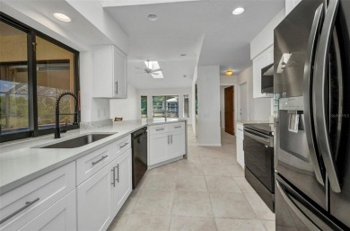 Experience the best of Florida living in this well maintained on Deep Creek Golf Club in Florida - for sale on GolfHomes.com, golf home, golf lot