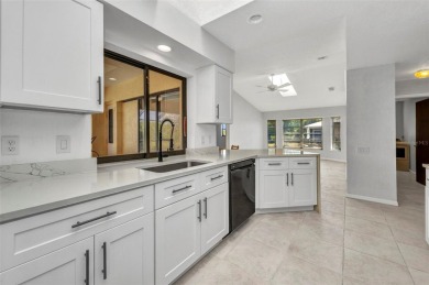 Experience the best of Florida living in this well maintained on Deep Creek Golf Club in Florida - for sale on GolfHomes.com, golf home, golf lot