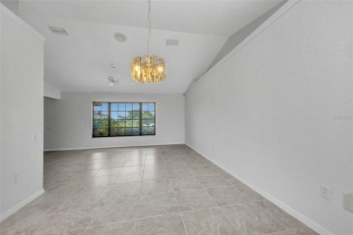 Experience the best of Florida living in this well maintained on Deep Creek Golf Club in Florida - for sale on GolfHomes.com, golf home, golf lot