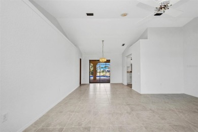 Experience the best of Florida living in this well maintained on Deep Creek Golf Club in Florida - for sale on GolfHomes.com, golf home, golf lot