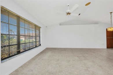 Experience the best of Florida living in this well maintained on Deep Creek Golf Club in Florida - for sale on GolfHomes.com, golf home, golf lot