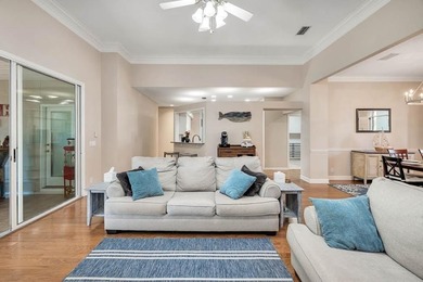 ***VA Assumable at 3.125% (contact for requirements)***Welcome on Oak Grove Island Golf and Country Club in Georgia - for sale on GolfHomes.com, golf home, golf lot