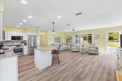 Spruce Creek South, 55+ Gated Golf Course Community just 2 miles on The Links of Spruce Creek in Florida - for sale on GolfHomes.com, golf home, golf lot
