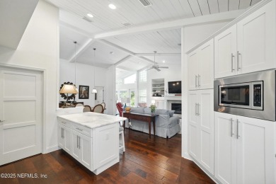 Beautiful waterfront patio home. Very light and bright with lots on Sawgrass Country Club  in Florida - for sale on GolfHomes.com, golf home, golf lot