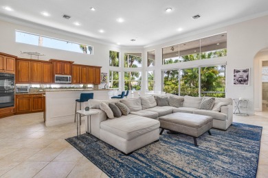 Brand-new flat tile roof just installed! Full golf equity is on Mizner Country Club in Florida - for sale on GolfHomes.com, golf home, golf lot