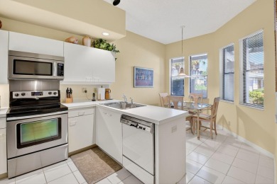 Check out this amazing new 3 bedroom, 2.5 bathroom condominium on Boca West Golf and Country Club in Florida - for sale on GolfHomes.com, golf home, golf lot