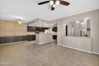 Located on the Red Mountain Golf Course, this home offers on Red Mountain Ranch Country Club in Arizona - for sale on GolfHomes.com, golf home, golf lot