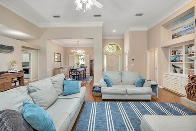 ***VA Assumable at 3.125% (contact for requirements)***Welcome on Oak Grove Island Golf and Country Club in Georgia - for sale on GolfHomes.com, golf home, golf lot