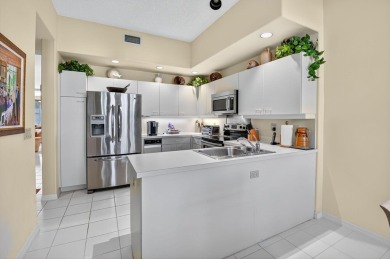 Check out this amazing new 3 bedroom, 2.5 bathroom condominium on Boca West Golf and Country Club in Florida - for sale on GolfHomes.com, golf home, golf lot