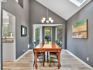 Embrace Coastal living with ease in this generous home in on Seaside Golf Course in Oregon - for sale on GolfHomes.com, golf home, golf lot