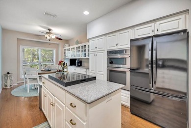 ***VA Assumable at 3.125% (contact for requirements)***Welcome on Oak Grove Island Golf and Country Club in Georgia - for sale on GolfHomes.com, golf home, golf lot