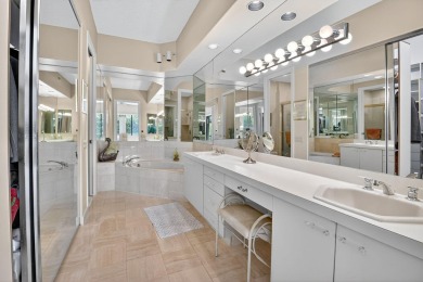 Check out this amazing new 3 bedroom, 2.5 bathroom condominium on Boca West Golf and Country Club in Florida - for sale on GolfHomes.com, golf home, golf lot