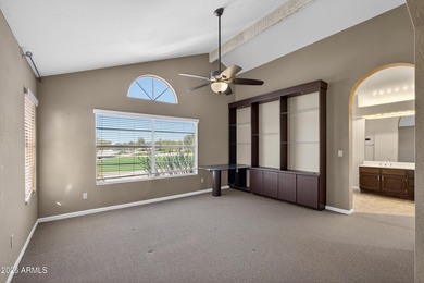 Located on the Red Mountain Golf Course, this home offers on Red Mountain Ranch Country Club in Arizona - for sale on GolfHomes.com, golf home, golf lot