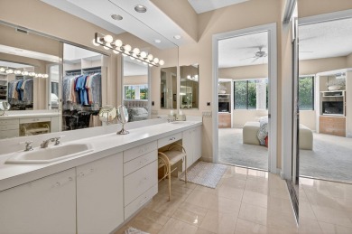 Check out this amazing new 3 bedroom, 2.5 bathroom condominium on Boca West Golf and Country Club in Florida - for sale on GolfHomes.com, golf home, golf lot