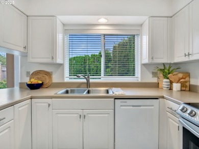 Embrace Coastal living with ease in this generous home in on Seaside Golf Course in Oregon - for sale on GolfHomes.com, golf home, golf lot