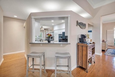 ***VA Assumable at 3.125% (contact for requirements)***Welcome on Oak Grove Island Golf and Country Club in Georgia - for sale on GolfHomes.com, golf home, golf lot