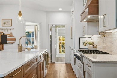 Experience the ultimate in refined living with this stunning 4 on Towne Lake Hills Golf Club in Georgia - for sale on GolfHomes.com, golf home, golf lot