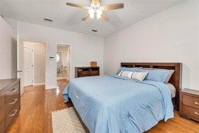 ***VA Assumable at 3.125% (contact for requirements)***Welcome on Oak Grove Island Golf and Country Club in Georgia - for sale on GolfHomes.com, golf home, golf lot