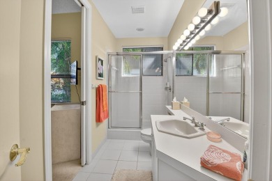 Check out this amazing new 3 bedroom, 2.5 bathroom condominium on Boca West Golf and Country Club in Florida - for sale on GolfHomes.com, golf home, golf lot