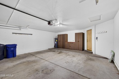 Located on the Red Mountain Golf Course, this home offers on Red Mountain Ranch Country Club in Arizona - for sale on GolfHomes.com, golf home, golf lot