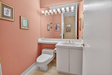 Check out this amazing new 3 bedroom, 2.5 bathroom condominium on Boca West Golf and Country Club in Florida - for sale on GolfHomes.com, golf home, golf lot