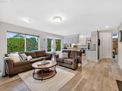 Embrace Coastal living with ease in this generous home in on Seaside Golf Course in Oregon - for sale on GolfHomes.com, golf home, golf lot