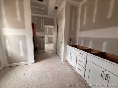 Presenting the Rivermist Floor Plan, an exquisite home featuring on Legacy Golf Links in North Carolina - for sale on GolfHomes.com, golf home, golf lot